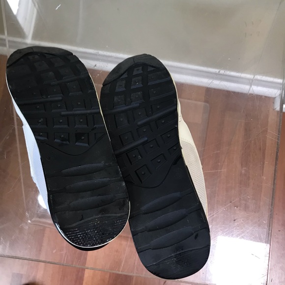 Love MOSCHINO Sneakers Leather Star Slip On Logo - Picture 10 of 16